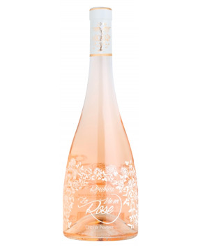 La Vie en Rose 2022 | Chateau Roubine | Cotes de Provence